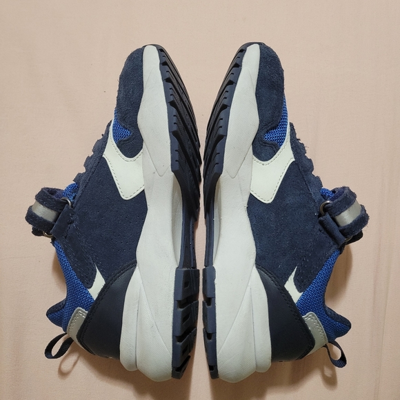 Geox boys sneakers - Picture 8 of 11